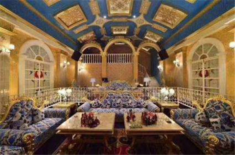 塔城熙夜明珠KTV消费价格点评