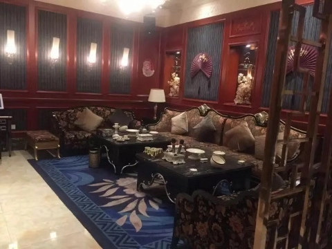 塔城性价比高三大KTV消费排名