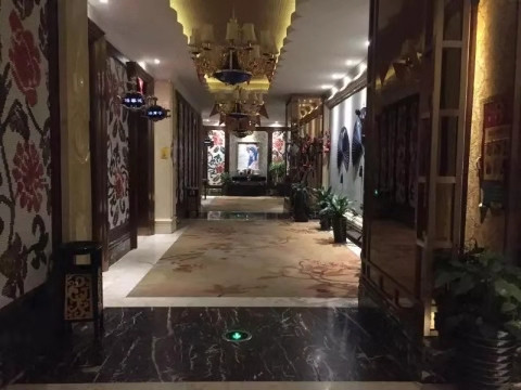 塔城比较好高档KTV会所夜总会